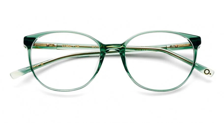 Etnia Barcelona CORAL Eyeglasses - view 8